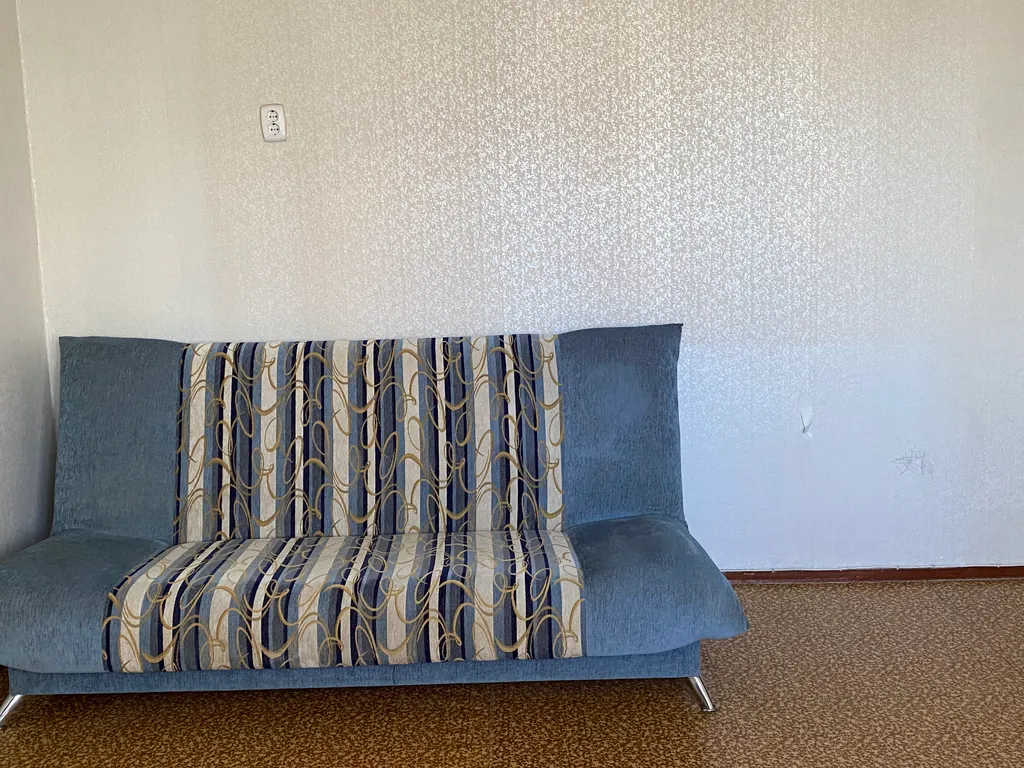 Уютная квартира в центре машгородка с прекрасным видом из окна