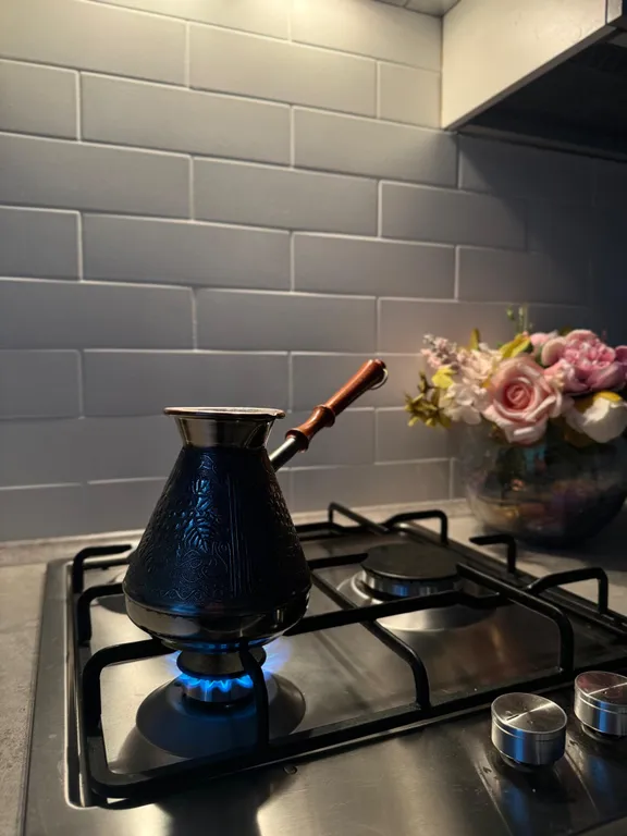 Центральная локация, отличная чистая уютная двушка