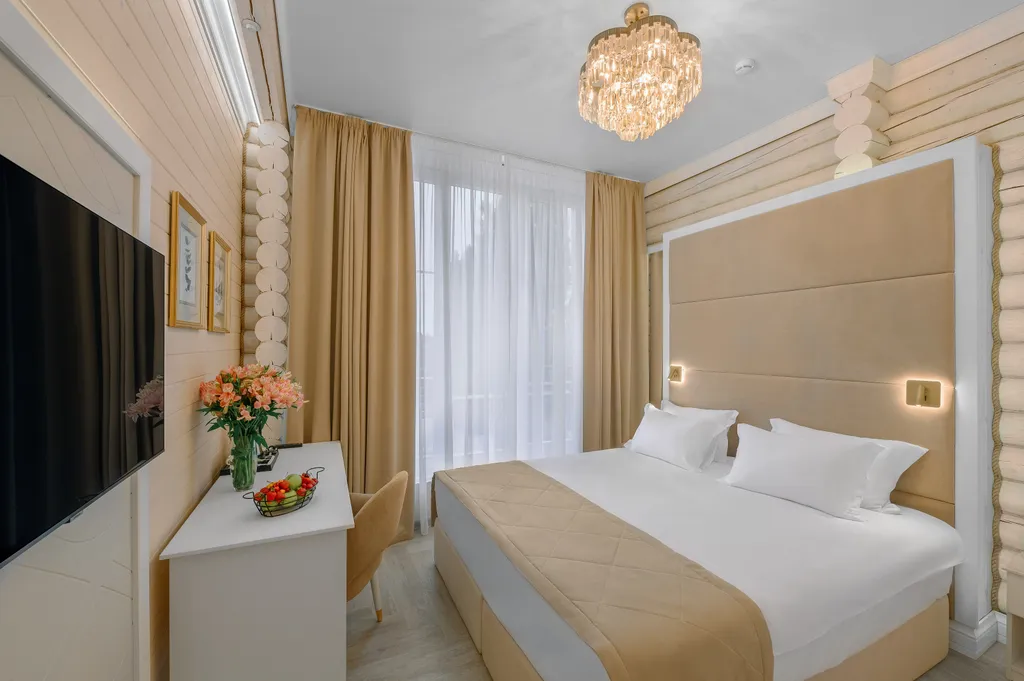 Квартира Комната — аренда посуточно в Иноземцево