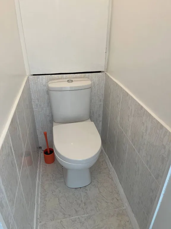 Квартира Квартира Светлая трешка в пешей доступности до м. Строгино и крокус экспо — Москва