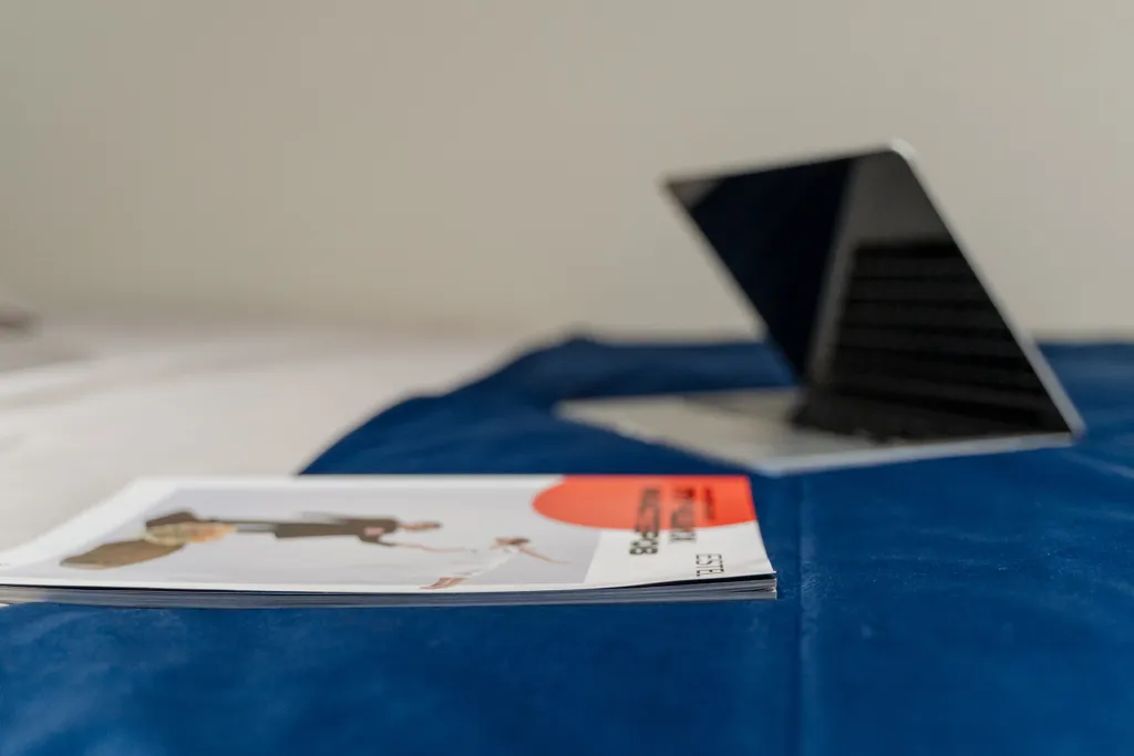 Квартира Квартира Новая студия с видом на реку Фонтанку и всем необходимым для комфорта! — Санкт-Петербург