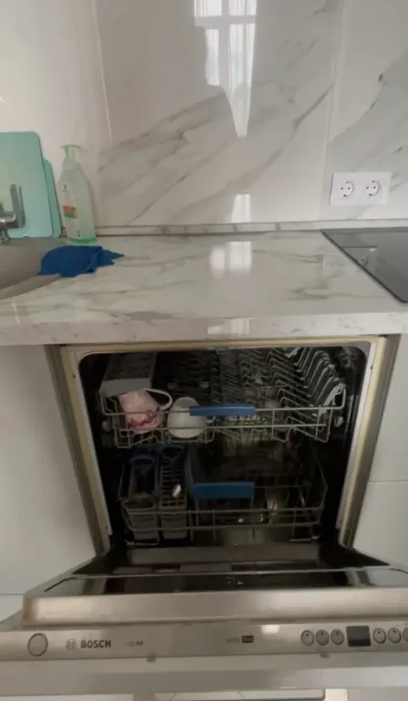 Квартира Уютная квартира с видом на море, горы и олимпийский парк — Адлер