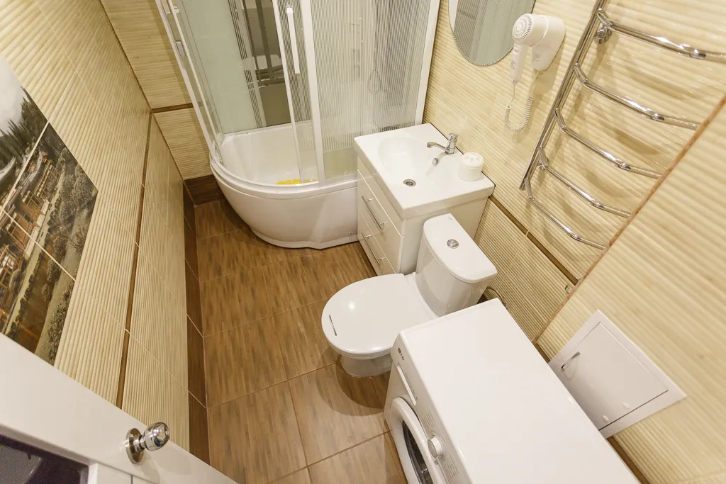 Апартаменты на Ленинградской