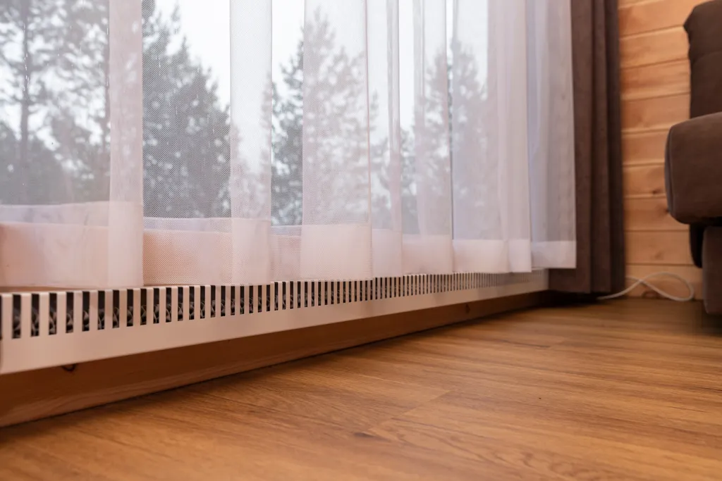 Гостевой дом Рябина