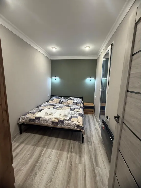 2-комнатный Дом