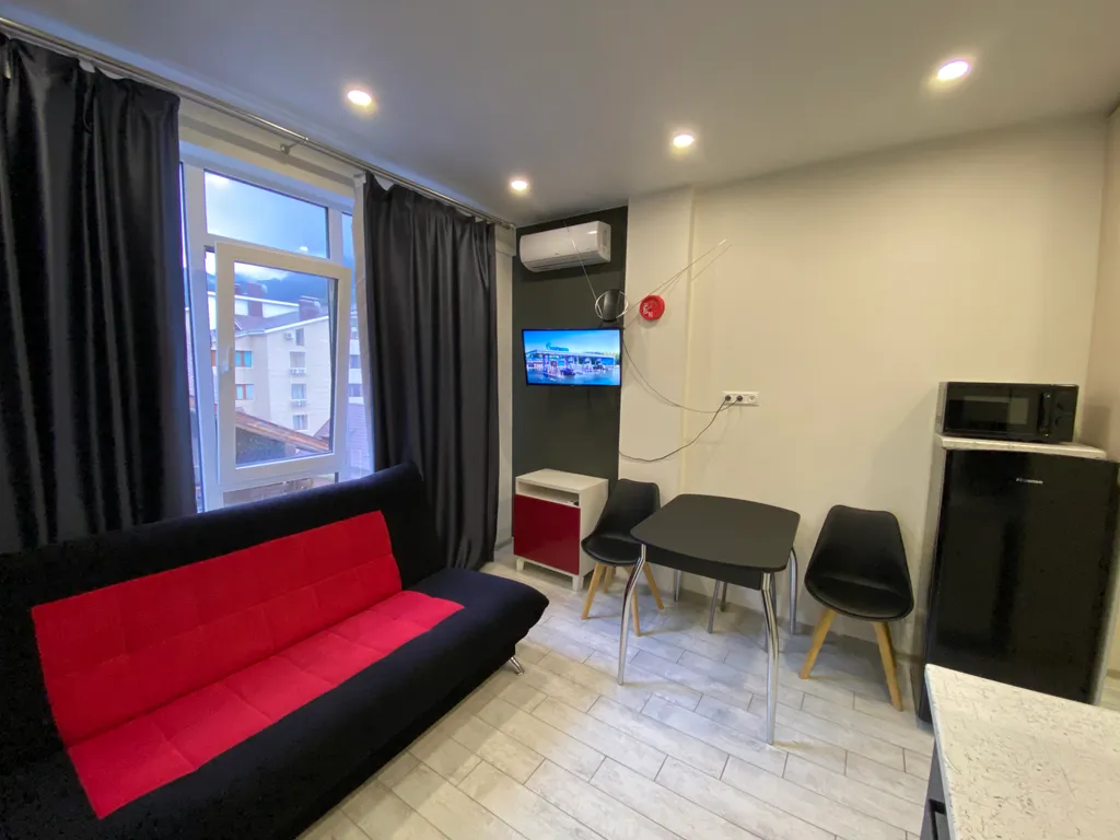 Комфортная студия номер 52