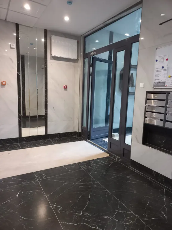 Шикарная квартира в ЖК Аристократ