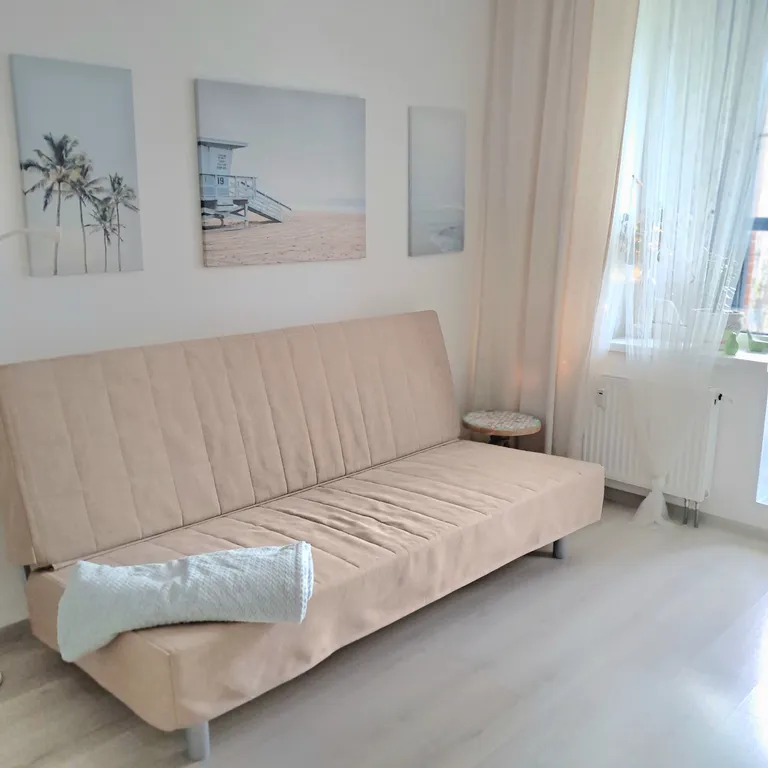 Квартира Квартира Eva appartments — Кронштадт