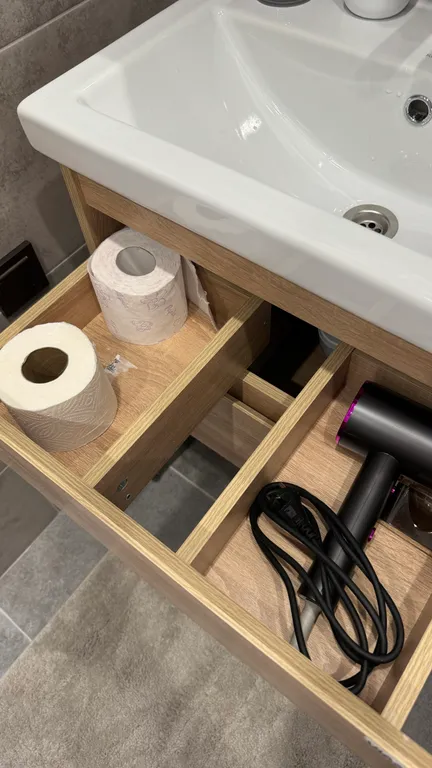 Квартира Квартира Большая комфортная студия — Краснодар