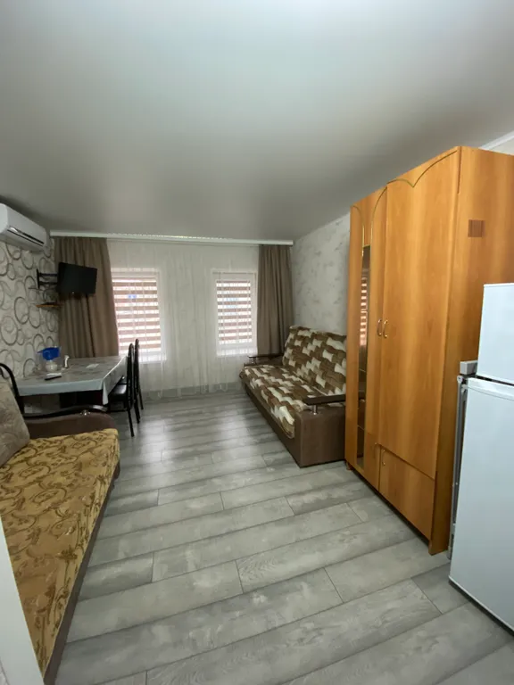 Уютная квартира вблизи ЖД вокзала