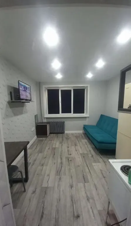 Уютная студия по доступной цене!