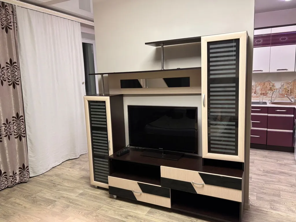 Уютная квартира в самом центре города