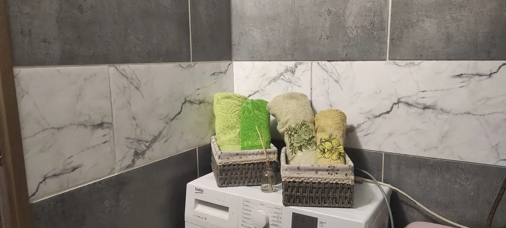 1-комнатная квартира в центре с кондиционером