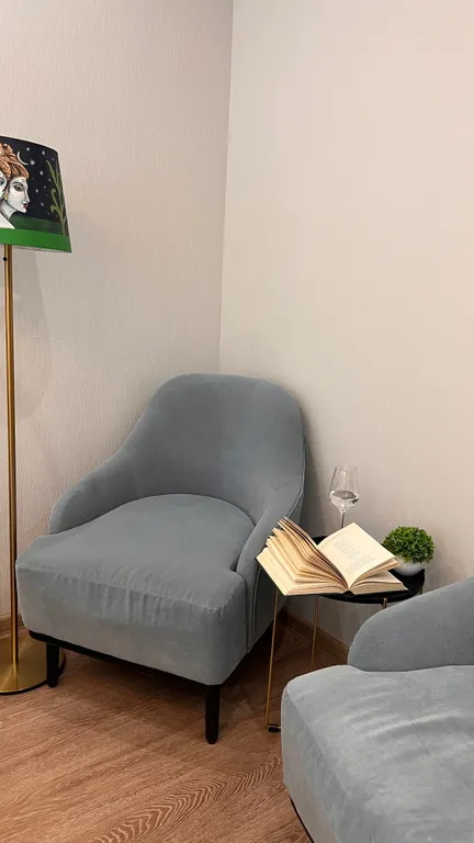 Квартира Квартира в сердце города — Санкт-Петербург