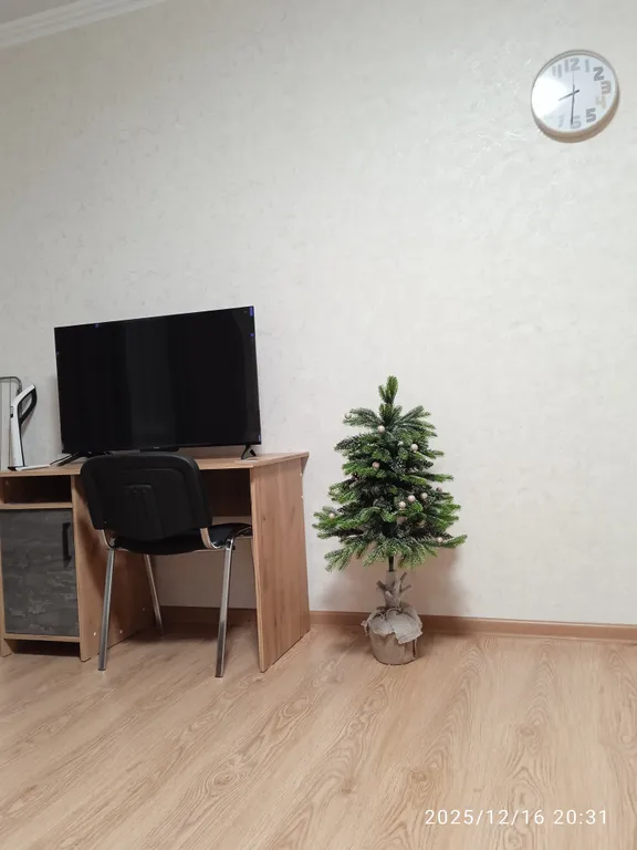 Комфортная, тихая квартира