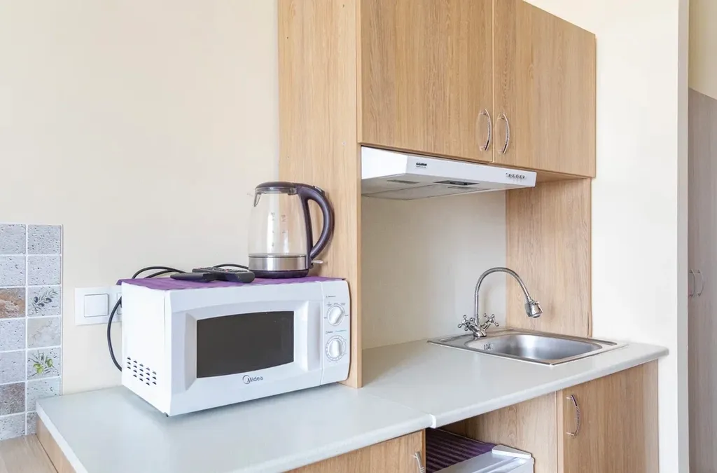 Квартира Квартира Уютный апартамент в ЖК Савеловский Сити — Москва