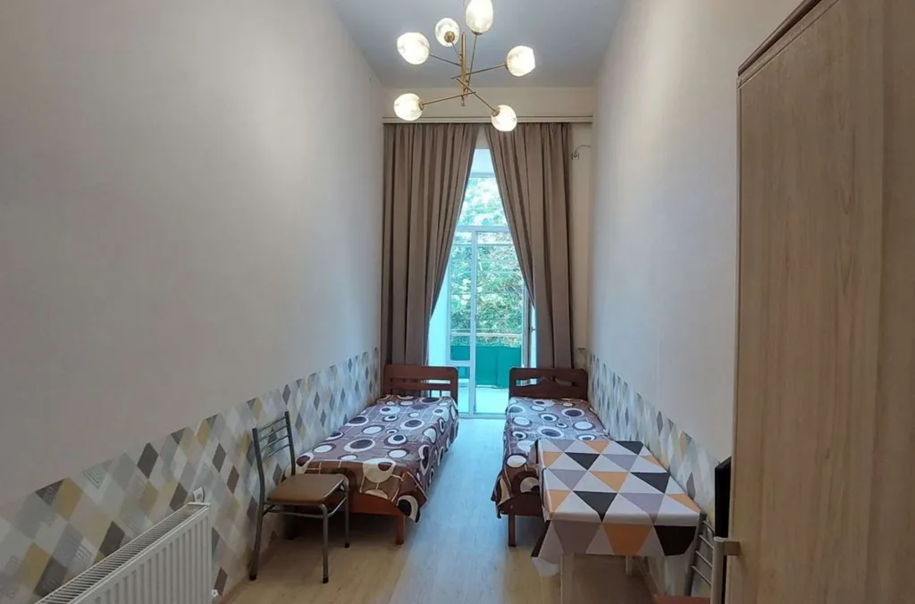 Квартира у моря — аренда посуточно в Евпатория