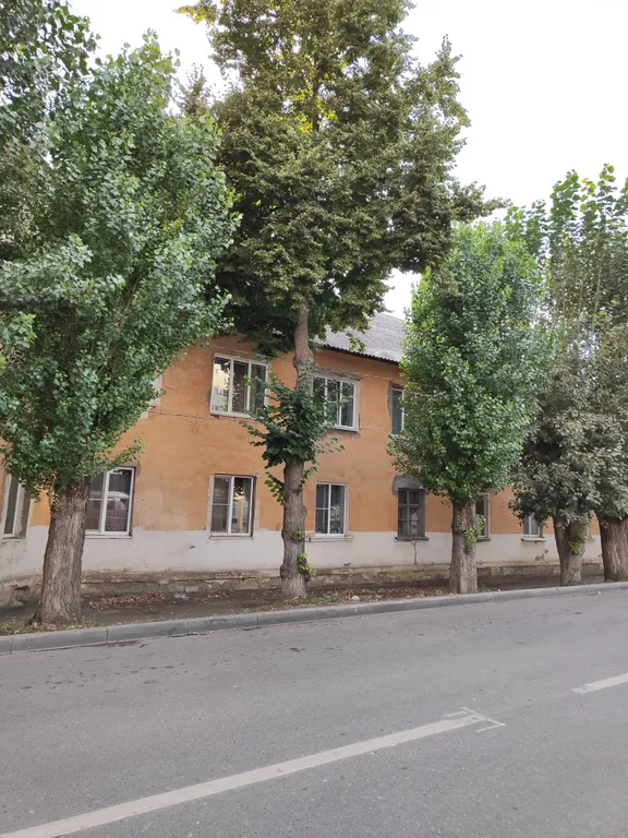 Бюджетная и уютная студия рядом с центром города Пенза