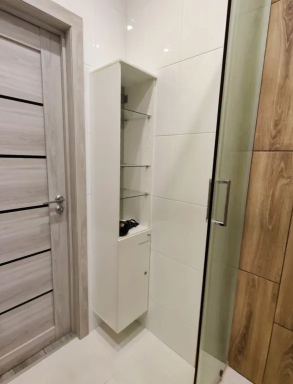 Уютная студия у парка