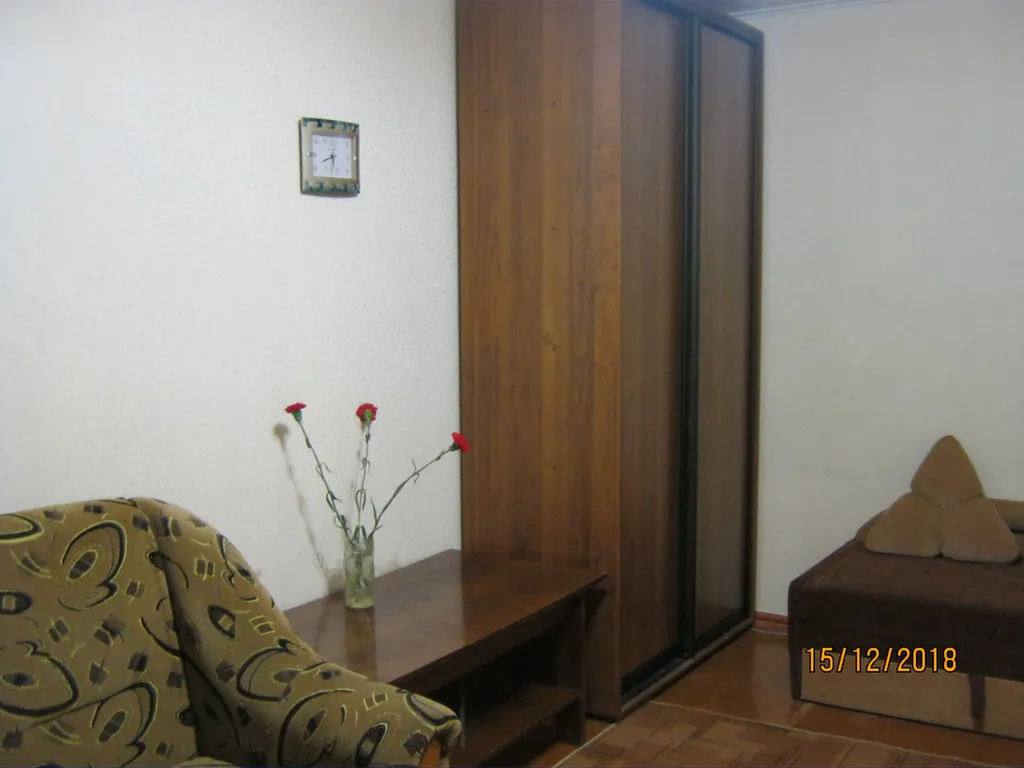 Квартира 1-комнатная Квартира — Судак