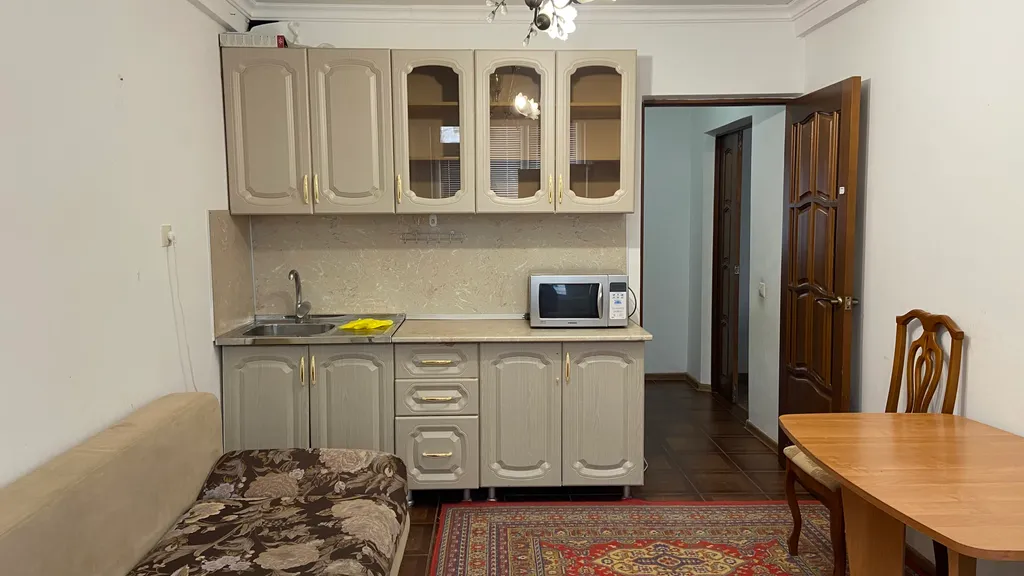 Уютная квартира в центре города со всеми условиями для проживания