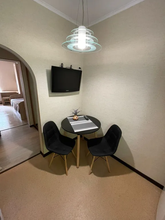 Квартира Уютная квартира в центре города — Калининград