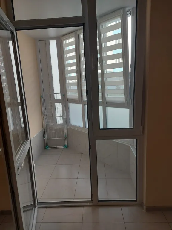 Квартира Апартаменты на берегу моря — Севастополь