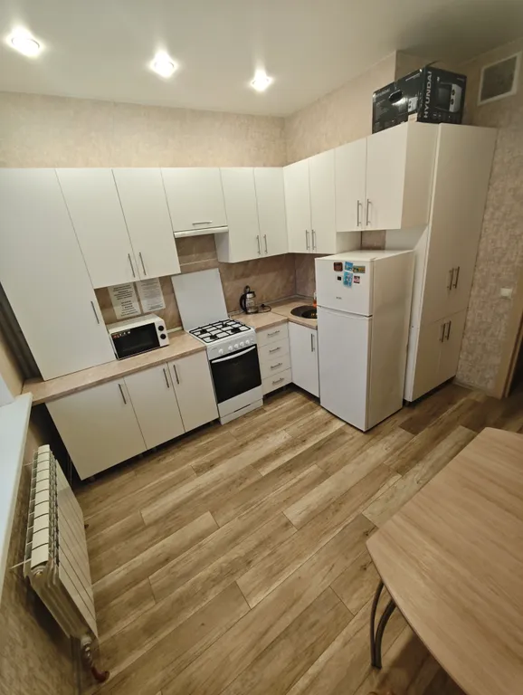 Квартира в центре