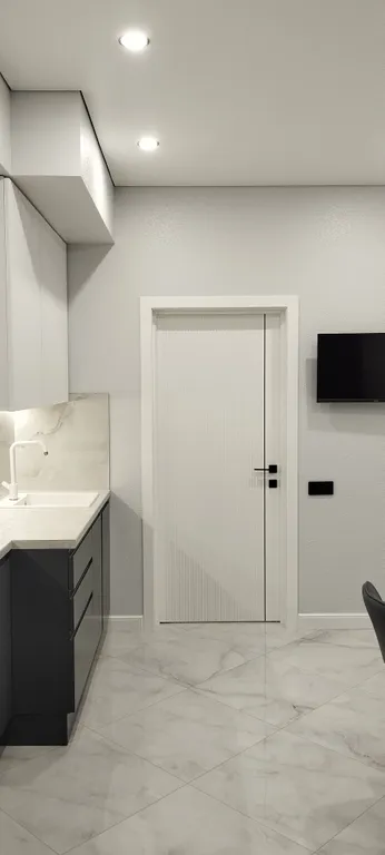 Уютная квартира рядом с городским парком