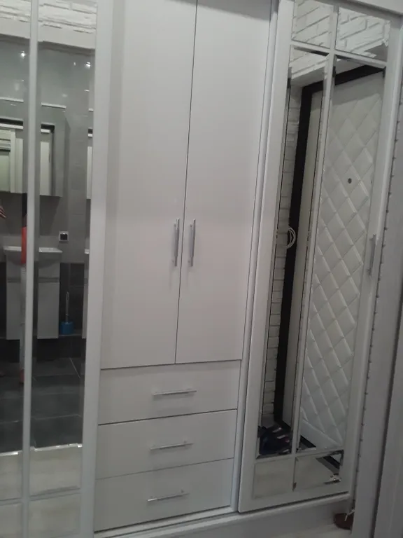 Евростудия в Цемдолине с видом на горы