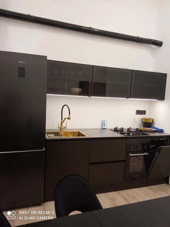 Eleven Aparts с лучшим видом на море!