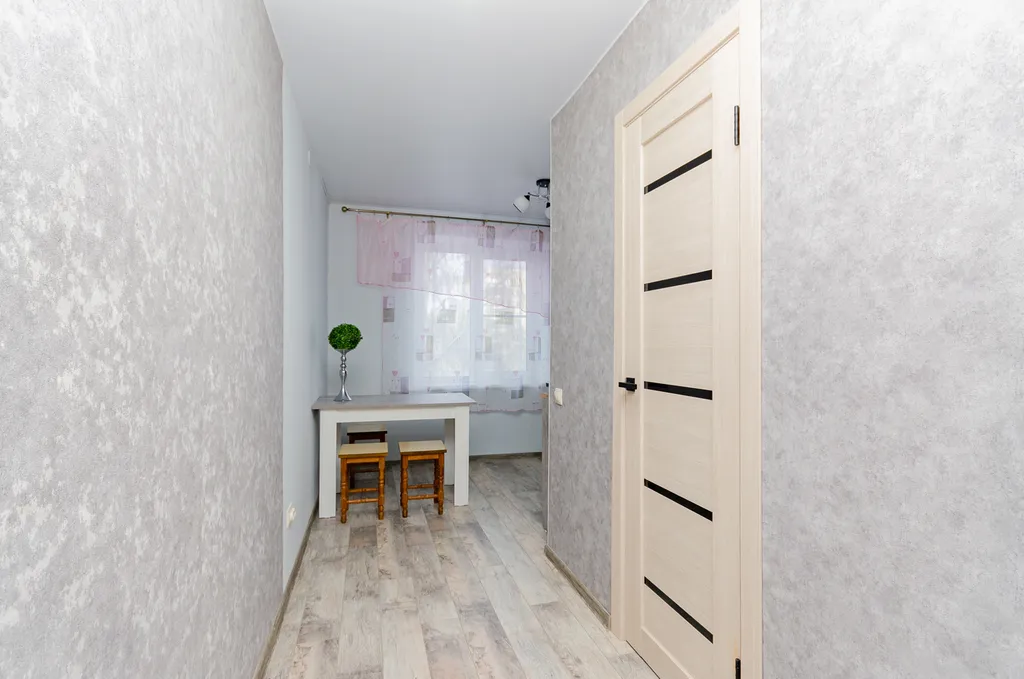 Уютная квартира в центре Северка