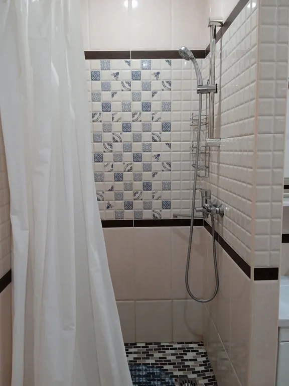 Квартира на набережной