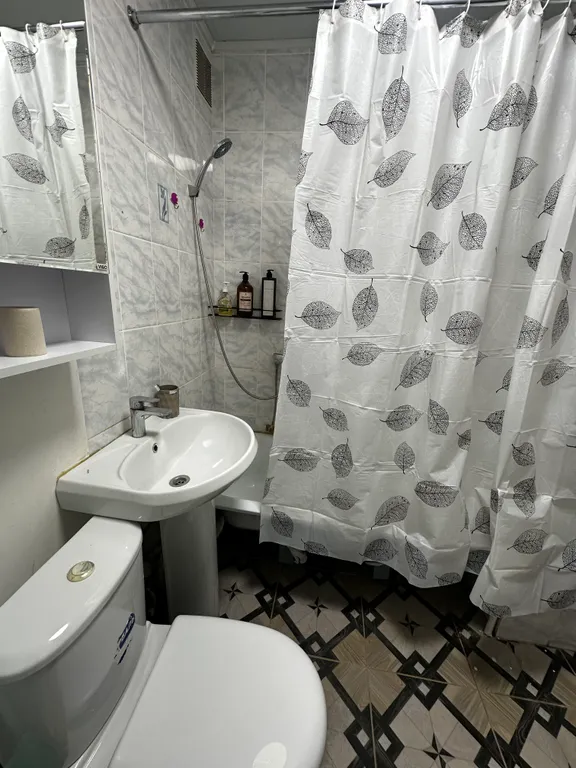 Квартира в центре