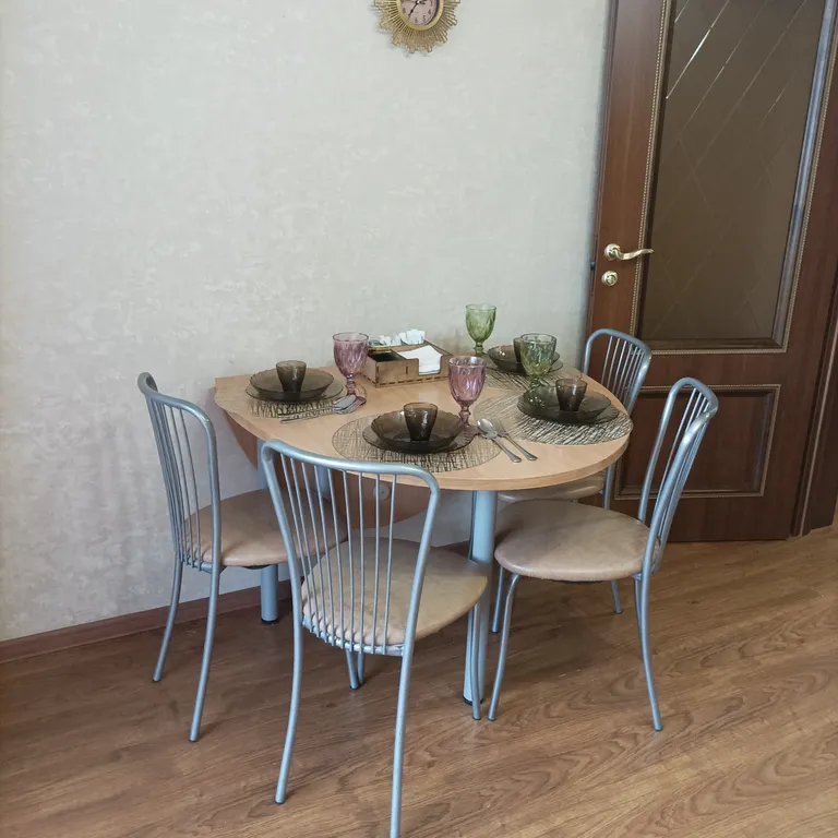 Большая и просторная 1-комнатная квартира