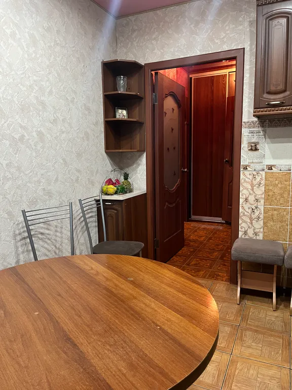 Уютная двухкомнатная квартира в центре города