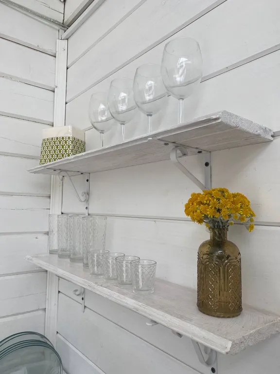 Коттедж Красивые домики у моря Золотая Рыбка — Кучугуры