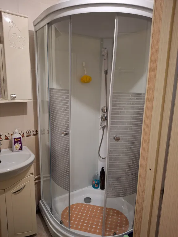 Уютная чистая тихая квартира в центре города