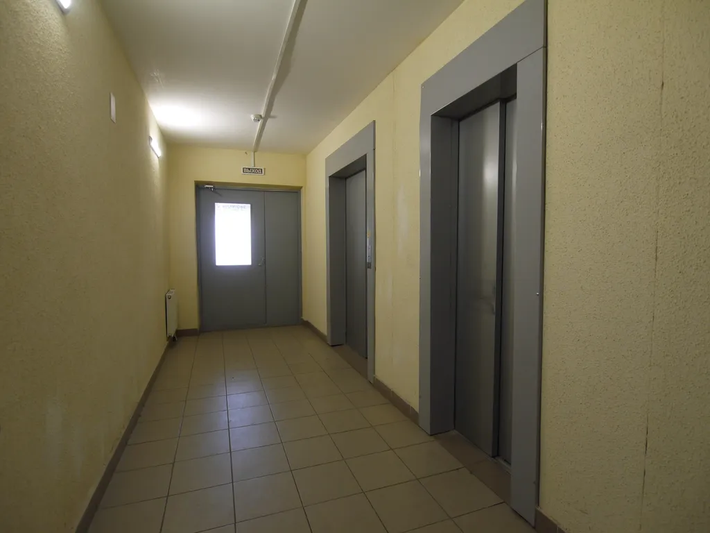 Семейная квартира рядом с метро