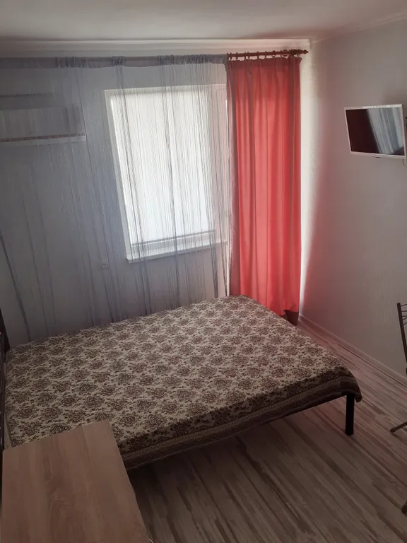 Квартира Квартира Уютный номер в Любоморье — Любимовка