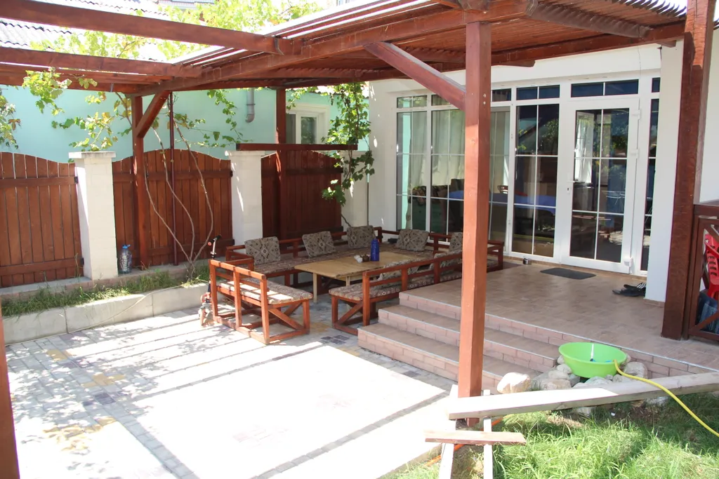 Люкс в гостевом доме Филадельфия