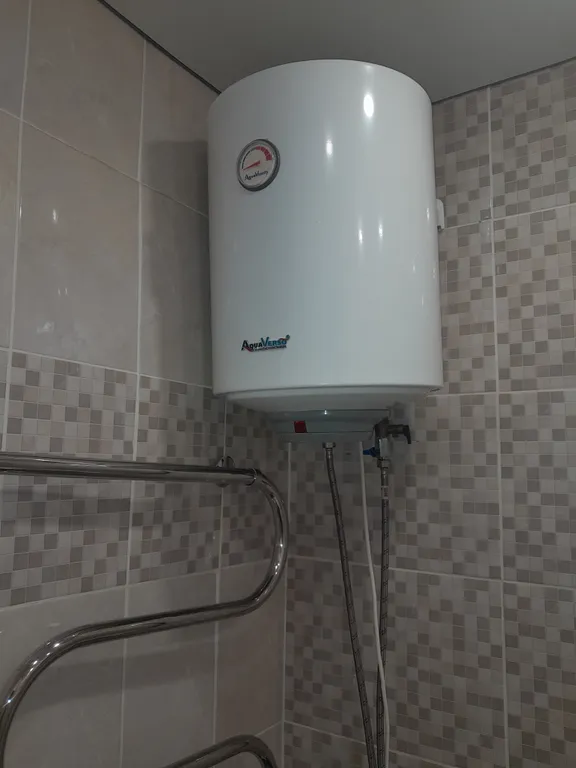 Уютная однокомнатная квартира недалеко от жд и автовокзала