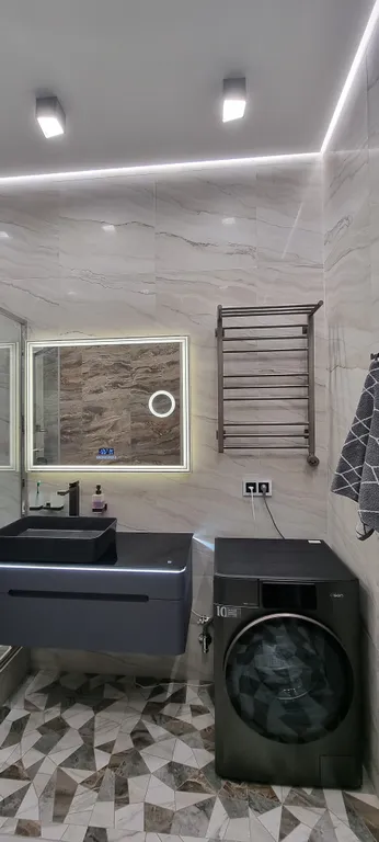 Премиальная евротрешка