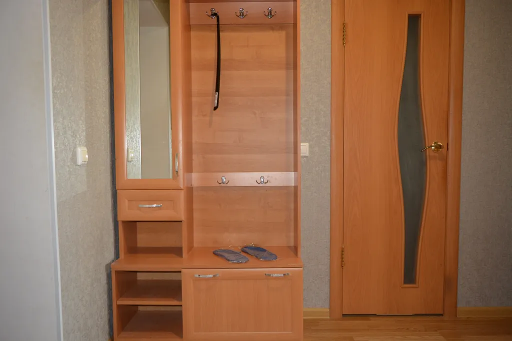 Уютные апартаменты в центре