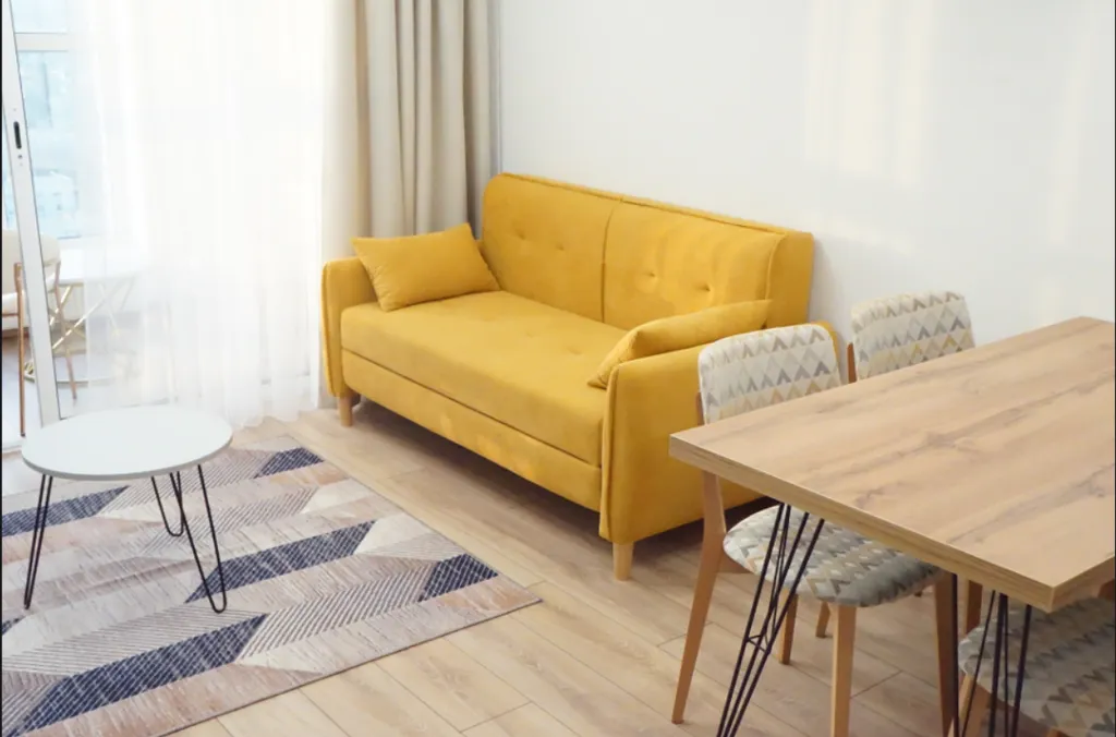 Квартира Позитивная евродвушка — аренда посуточно в Волгоград