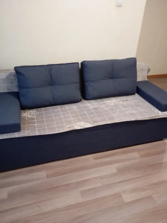 Уютное тихое место рядом с центром города