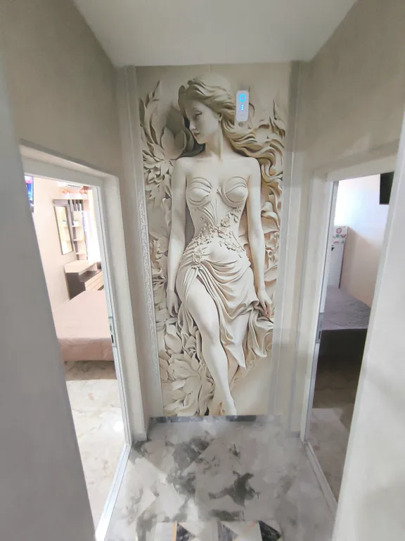 Апартаменты для комфортного отдыха