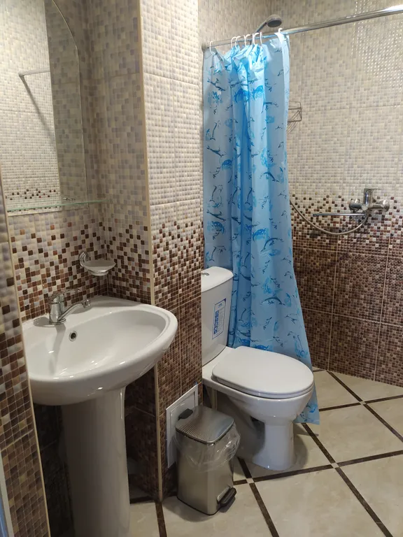 Квартира 1-комнатная Квартира — Севастополь