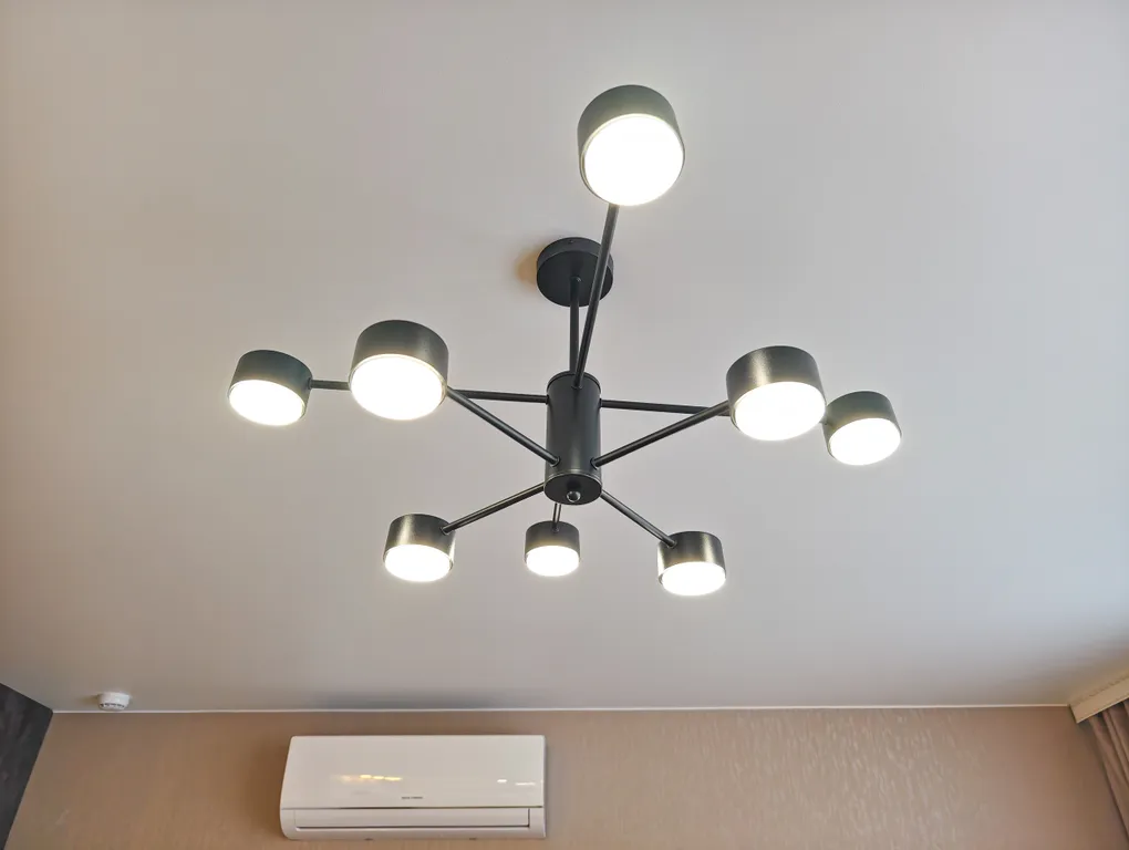 Студия в новом ЖК