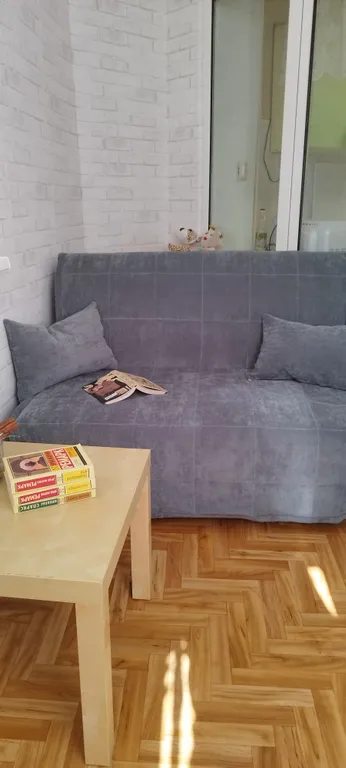 Квартира Квартира с панорамным видом на город — Краснодар